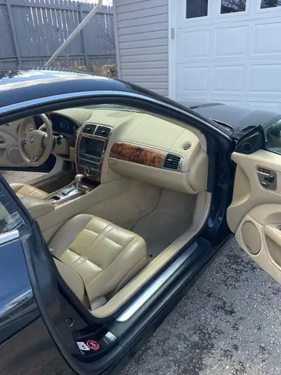 2007 Jaguar XK, Beautiful grande touring car., View more
