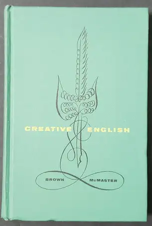 Creative English - Composition, Grammar & Punctuation Textbook, View more