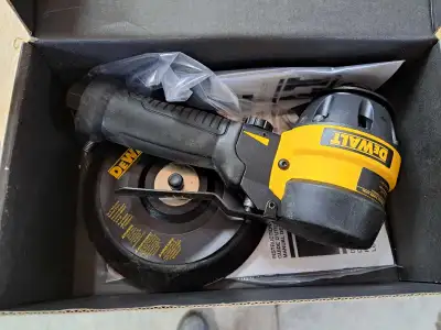New - Dewalt Air Sander - DWMT70780, View more