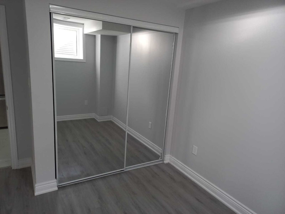 2 Bedroom Basement in Brampton East for Rent 4