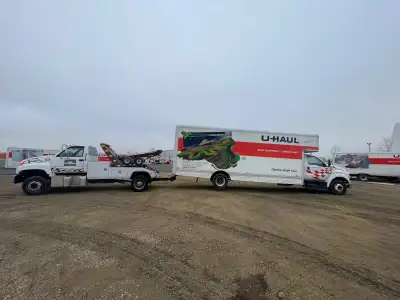CHEAP TOWING/ RV TOWING/  TRUCK TOWING, View more