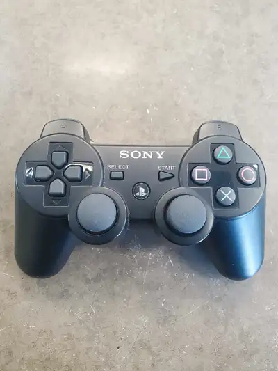 Sony Playstation 3 Controller , View more