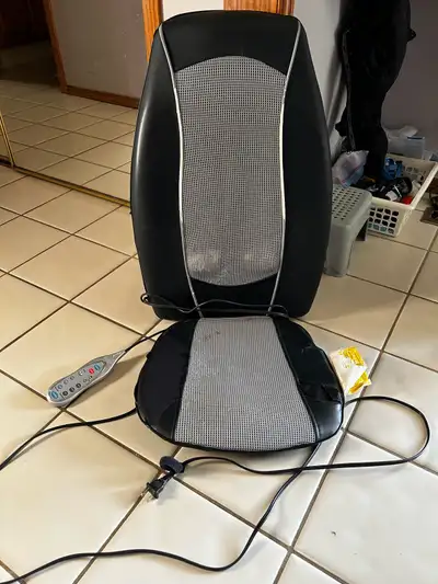 Massage Chair Attachment, View more