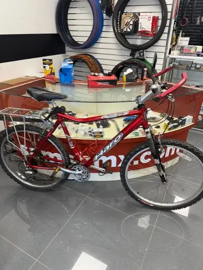 Cheap Good Condition Bicycles..., View more