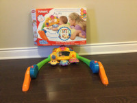 Playskool Tummy Time Gym