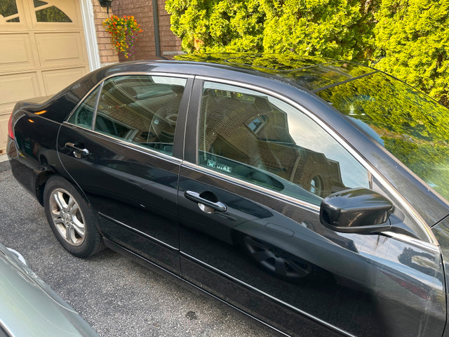 2007 Honda Accord for sale in Cars & Trucks in City of Toronto - Image 4