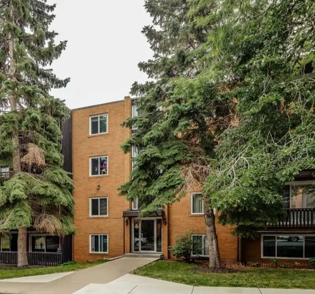 2 bd 1 bath Apartment Windsor Park
