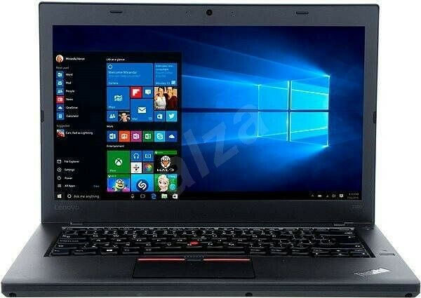 Lenovo Thinkpad T460 Core i5 6300u 2.4GHz 8GB 256GB SSD Laptop in Laptops in Cambridge - Image 3