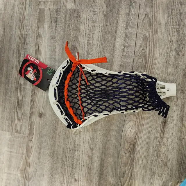 * Lacrosse Heads - Brand NEW strung unused ** Updated ** in Lacrosse in Oakville / Halton Region - Image 7