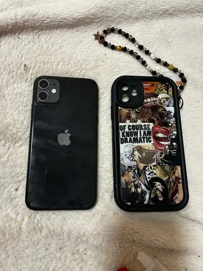iPhone 11, View more