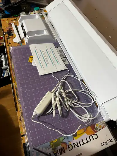 silhouette cameo pro 24 inch, View more