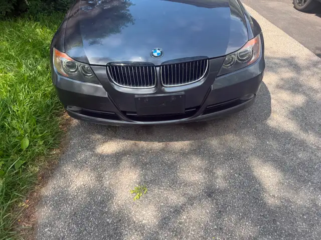 2006 BMW 330i E90 (N52) $4900 OBO