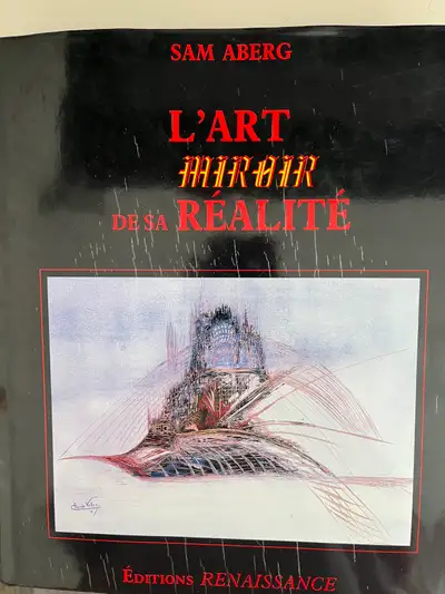 L’Art miroir de sa réalité - Art mirror of one’s reality, View more