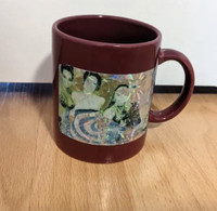 Spice Girls Mug 