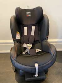 PEG PEREGOPrimo Viaggio Kinetic Car Seat (Eco-Leather)