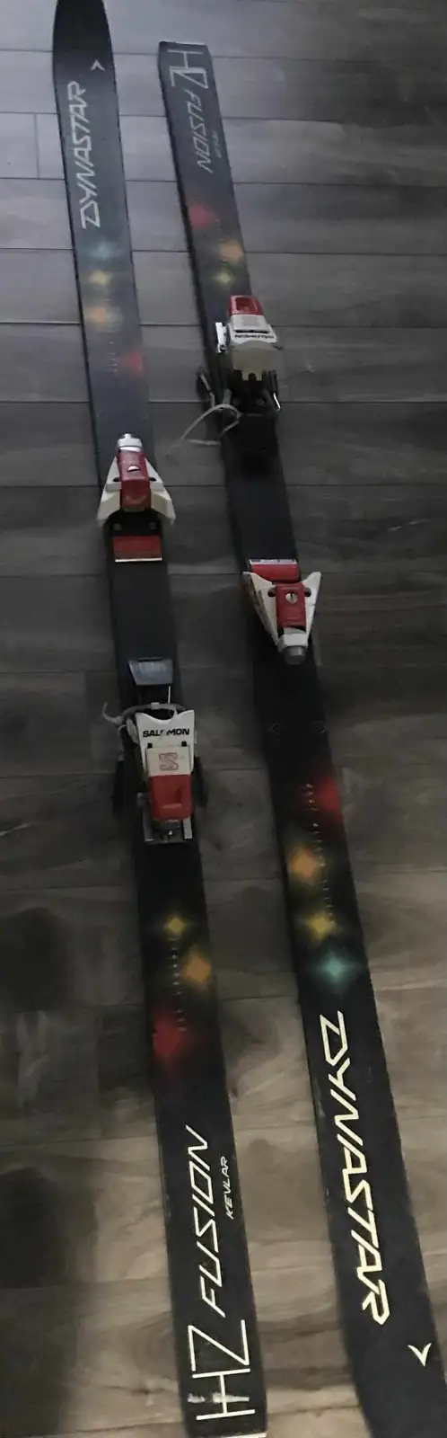 Skis lap hz fusion in General Electronics in Delta/Surrey/Langley - Image 2