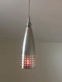 Pendant Ceiling Light for Kitchen Countertop