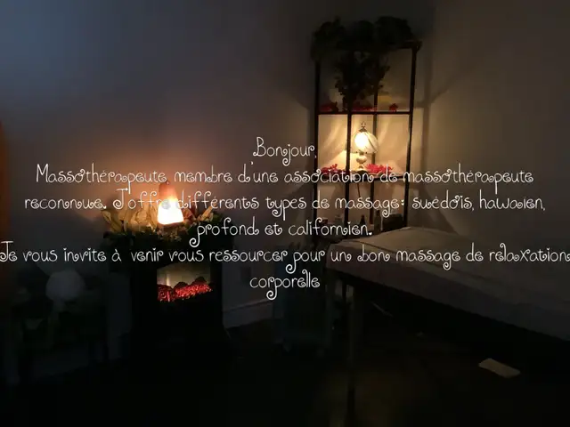 Best Massage in Town