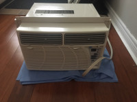 Maytag a/c window air conditioner 8000 BTU