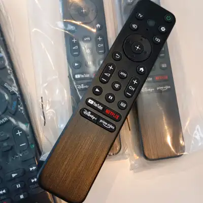 Brand new Any model for Sony Bravia is $20