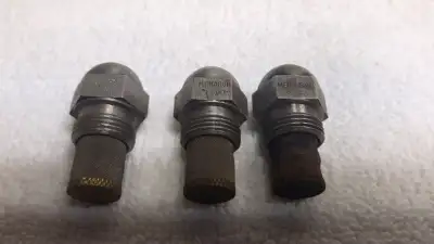 Oil tank injector nozzles, View more