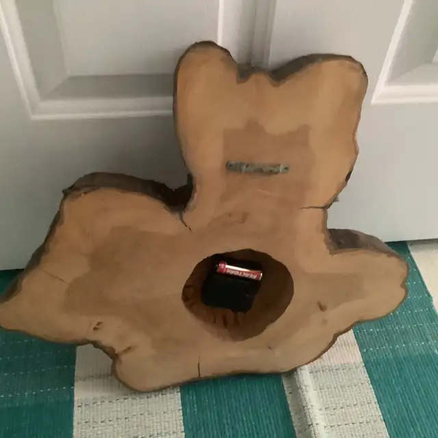 Wall clock in Home Décor & Accents in Ottawa - Image 3