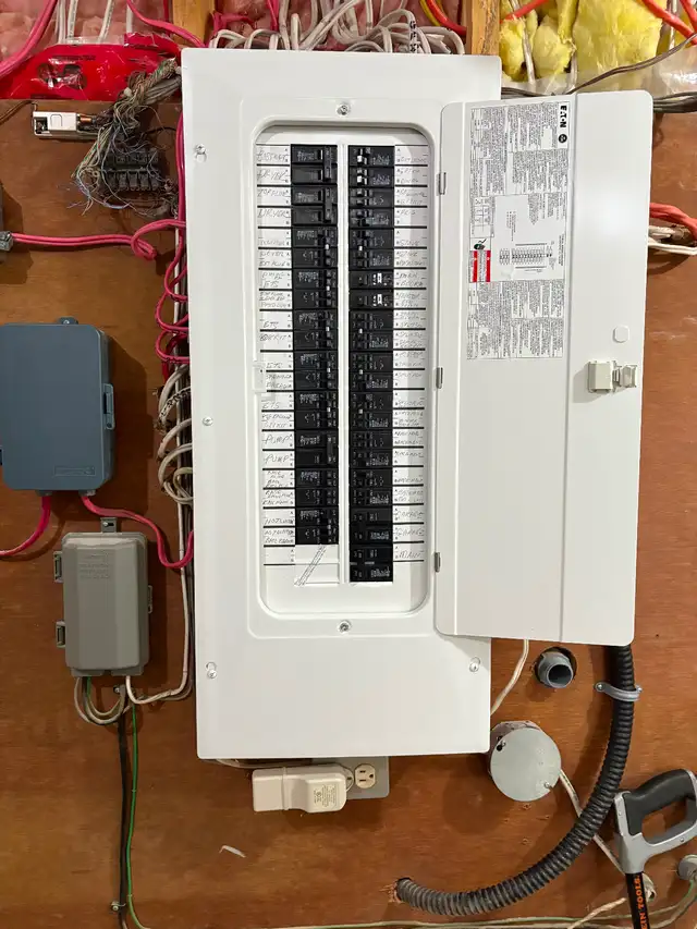 Certified Electrician575591554807900162