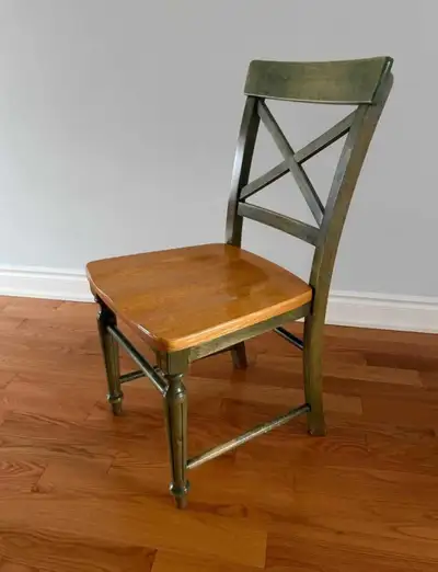 Dining Table & Chairs, View more