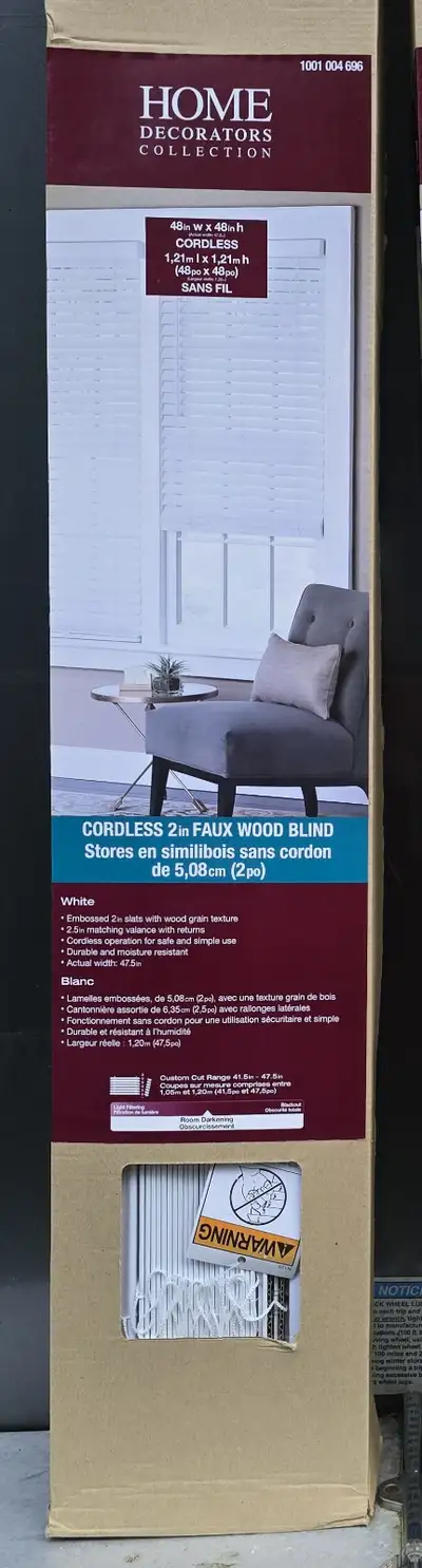 New Home Decorators Collection Blinds, View more