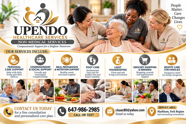 Compassionate Non-Medical Home Care for Seniors | Private care