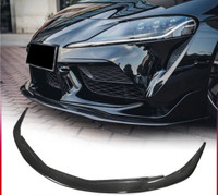 Toyota GR Supra Carbon Fiber Front Lip