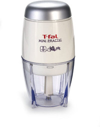 T-Fal Mini Practic Chopper