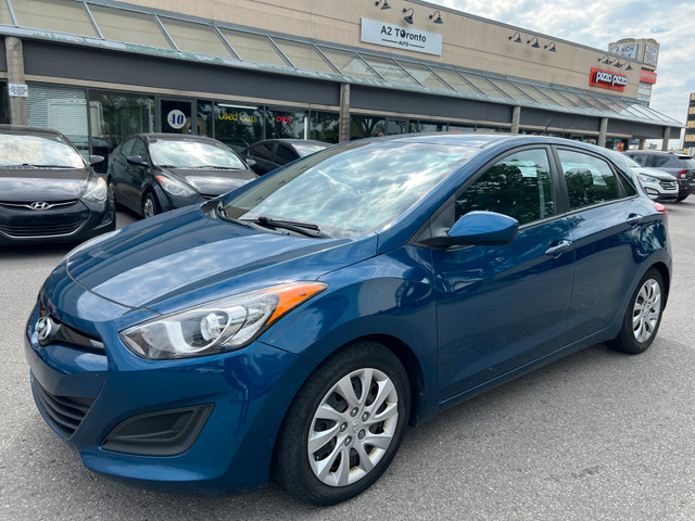 2014 Hyundai Elantra GT, QUICK SALE, LOOKS AND DRIVES GREAT in Cars & Trucks in City of Toronto
