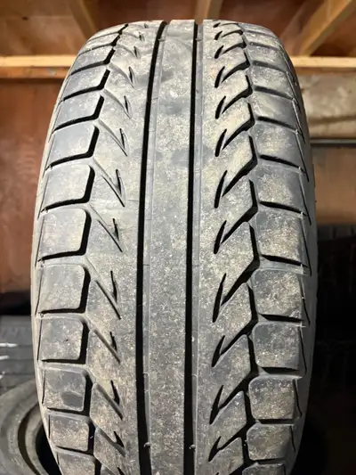 Size 205 55ZR16