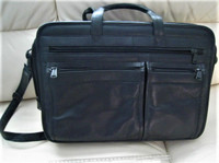 Computer bag and/or briefcase