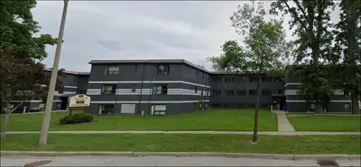 Apartment for Rent in Oakville