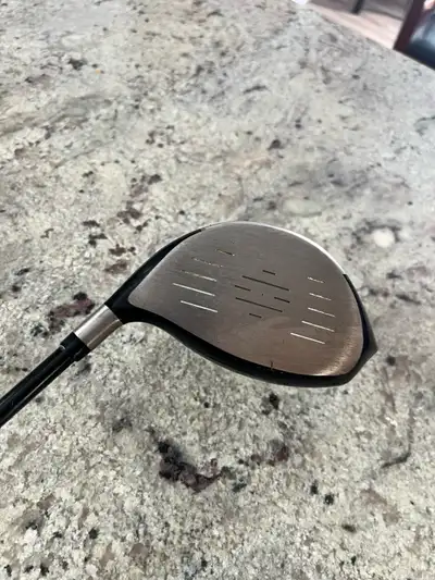 Taylor made burner driver , View more