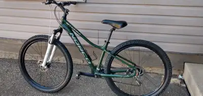 NORCO Storm disc brakes, View more