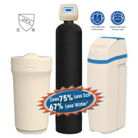 Need a water softener?