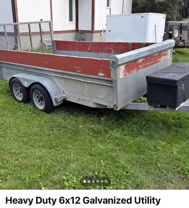 Dump Run / Junk Removal Service — Sudbury