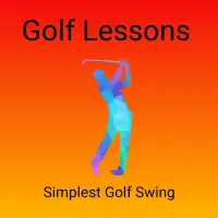 Private Golf Lessons - Simplest Golf Swing in One Lesson!