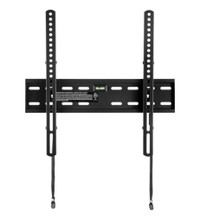 19 in.–50 in./48.26 cm–127 cm Fixed TV Wall Mount, Holds 50 lbs/