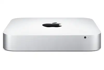 Mac mini, Plusieurs Model disponible, View more