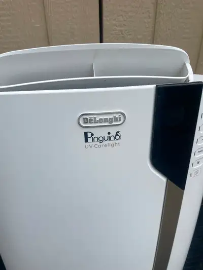 Portable Air Conditioner, View more