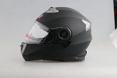 Full Face Modular BFR Motorcycle Ebike Helmet (Dual Visor) – NEW, View more