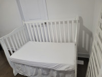 4 in 1 crib