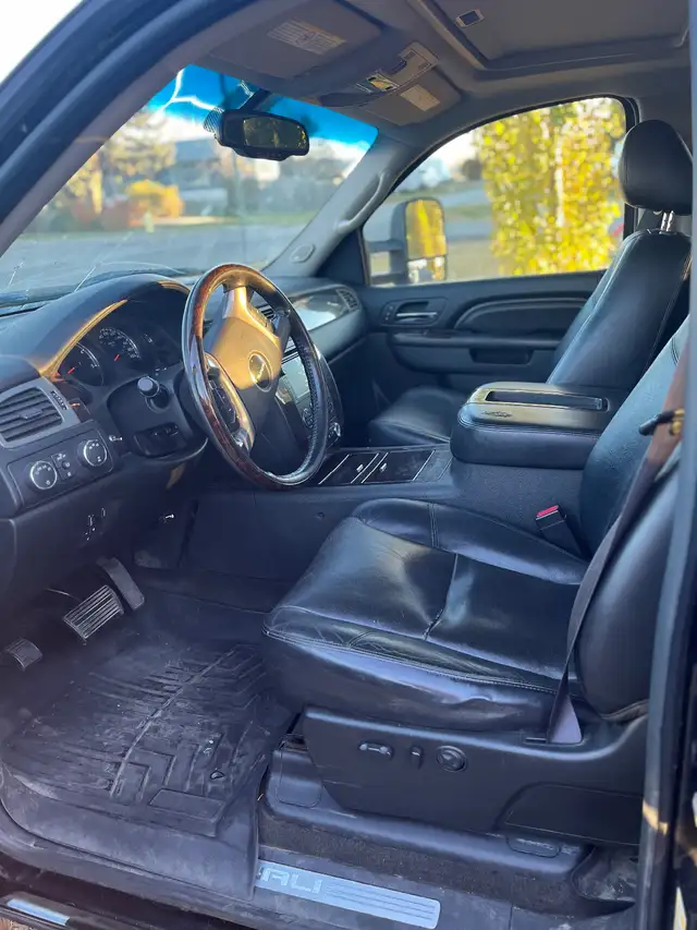 Pickup truck in Cars & Trucks in Edmonton - Image 7