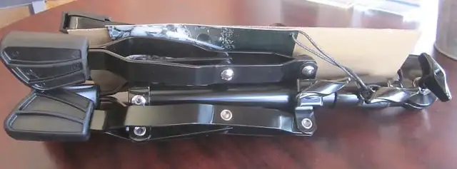 Snare Stand MAPEX Black in Drums & Percussion in Windsor Region - Image 3