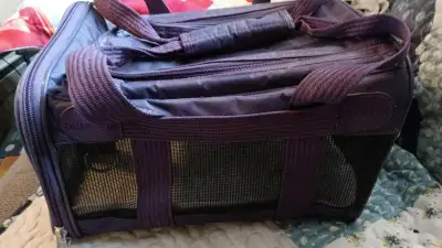 Sherpa Pet Carrier , View more