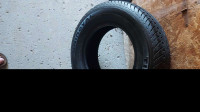 14 inch rims and tires 1967 pontiac